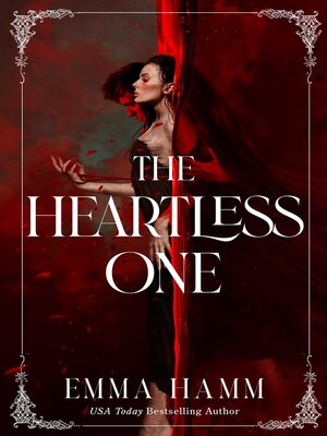 cover image of The Heartless One